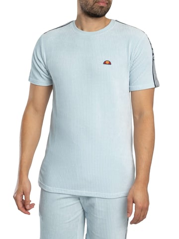 Ellesse Madori T-Shirt, Blue