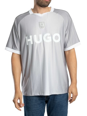 HUGO Dwild T-Shirt, Grey