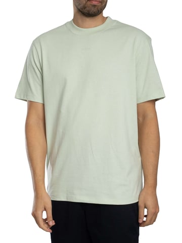 HUGO Dapolino Logo T-Shirt, Green