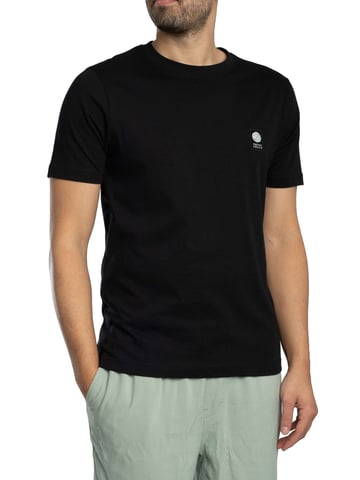 Pretty Green Sinclair T-Shirt, Black