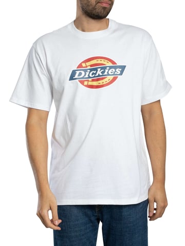 Dickies Icon T-Shirt, White