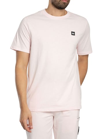 Weekend Offender Brooklands T-Shirt, Pink