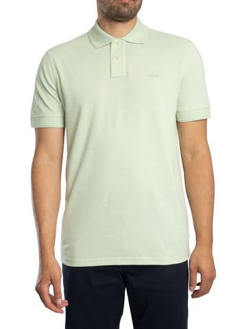 BOSS Prime Polo Shirt, Green