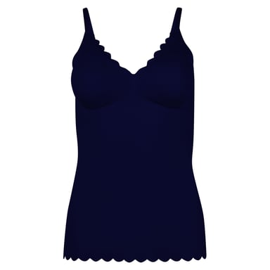 Skiny Vest