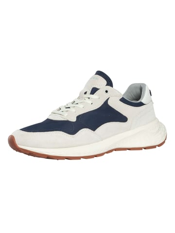 HOFF City MKII Suede Trainers, Blue