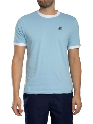 Fila Marconi T-Shirt, Blue