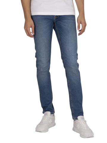 Jack & Jones Glenn Original 031 Slim Jeans, Blue