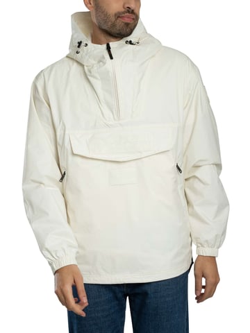Napapijri Rainforest Next Jacket, White