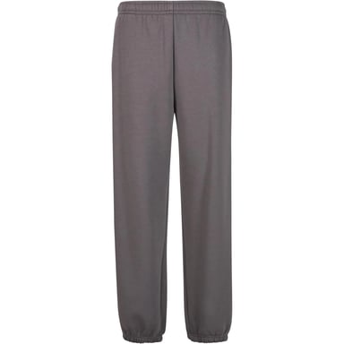 Urban Classics Mens Fluffy Plain Jogging Bottoms (Magnet)