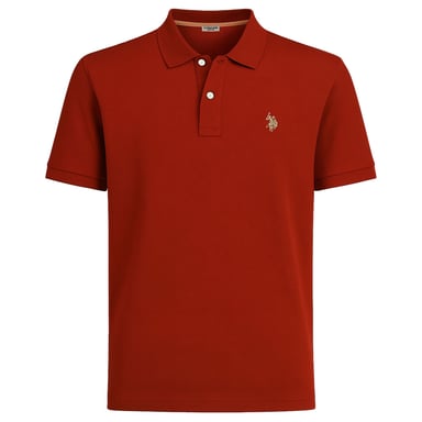 U.S. Polo Assn Polo Shirt