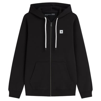 Scotch & Soda Sweat Jacket