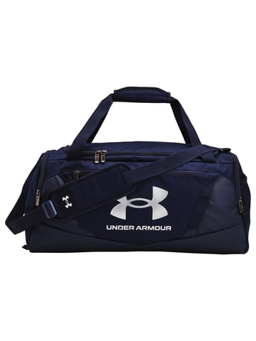 Under Armour 40L Undeniable 5.0 Duffle Bag, Blue