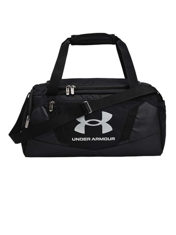 Under Armour 23L Undeniable 5.0 XS Holdall, Black