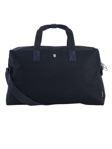 Barbour Cascade Flight Bag, Blue