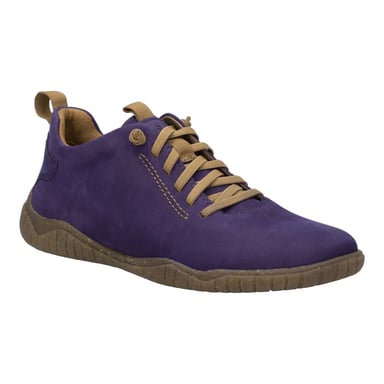 JOSEF SEIBEL Women Low shoe Wynona 06 in purple