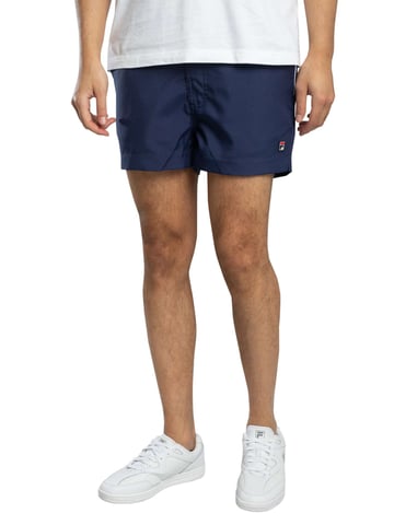 Fila Hightide 4 Terry Shorts, Blue