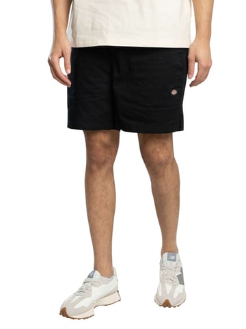 Dickies Pelican Rapids Sweat Shorts, Black