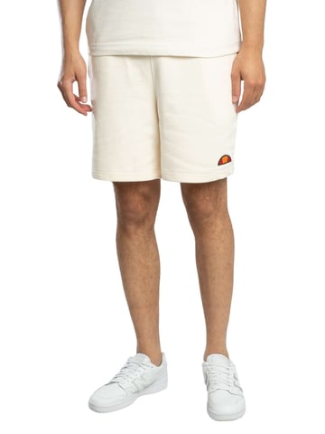 Ellesse Westpalm Sweatshorts, White