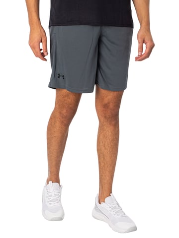 Under Armour Tech Mesh Shorts, Grey