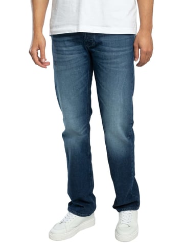 Diesel 1985 Larkee Regular Jeans, Blue