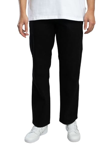 Dickies 983 Regular Straight Jeans, Black
