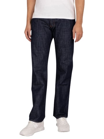 Lois Jeans Marvin Jeans, Blue