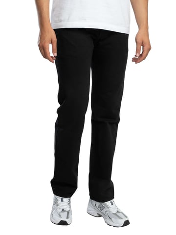 Levi's 501 Original Fit Jeans, Black
