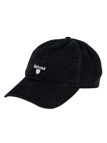 Barbour Cascade Sports Cap, Black