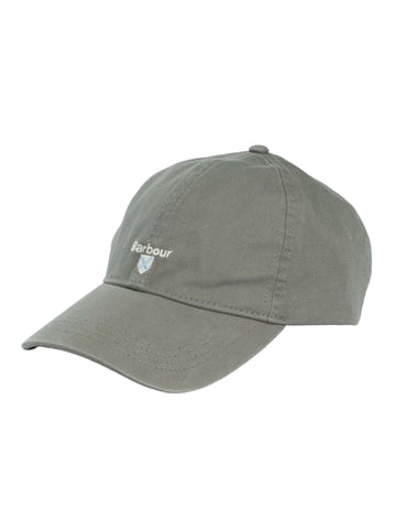 Barbour Cascade Cap, Green
