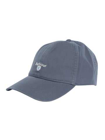 Barbour Cascade Sports Cap, Blue