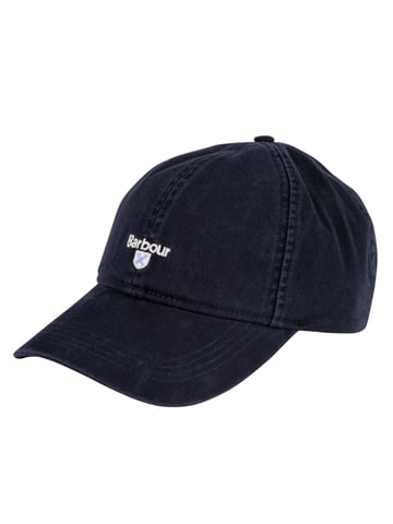 Barbour Cascade Sports Cap, Blue