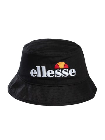 Ellesse Mavro Bucket Hat, Black