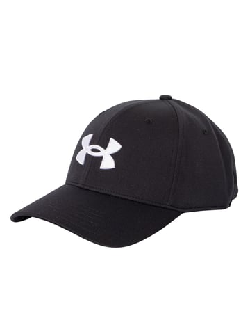 Under Armour Blitzing Adjustable Cap, Black