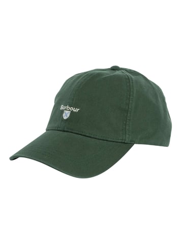 Barbour Cascade Sports Cap, Green