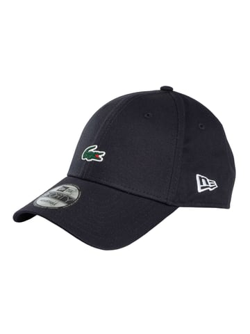 Lacoste Logo Baseball Cap, Blue