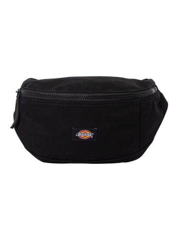 Dickies Blanchard Cross Body Bag, Black