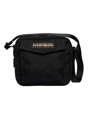 Napapijri Voyage Bag, Black