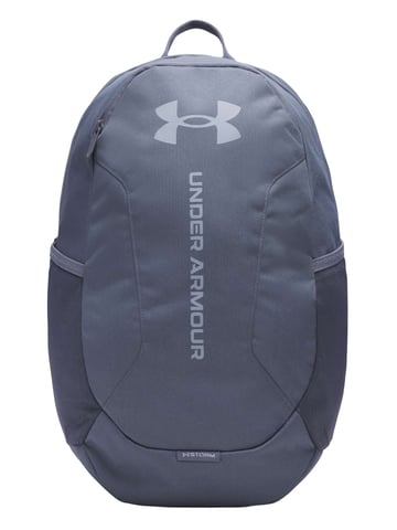 Under Armour 26.5L Hustle Lite Backpack, Grey