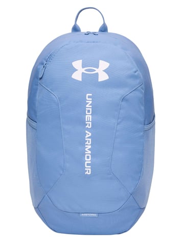 Under Armour 26.5L Hustle Lite Backpack, Blue