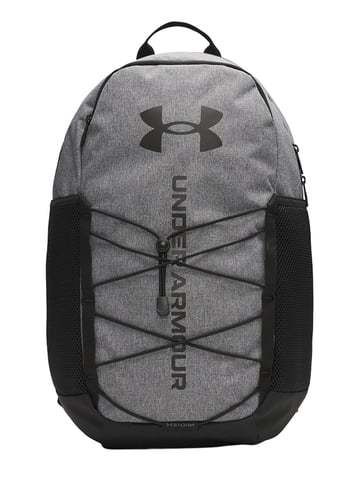 Under Armour 26L Hustle Sport 6.0 Backpack, Grey