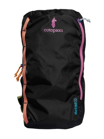 Cotopaxi Batac 16L Del Dia Backpack, Multicoloured
