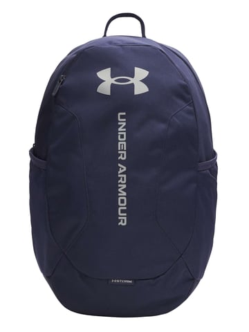 Under Armour 26.5L Hustle Lite Backpack, Blue