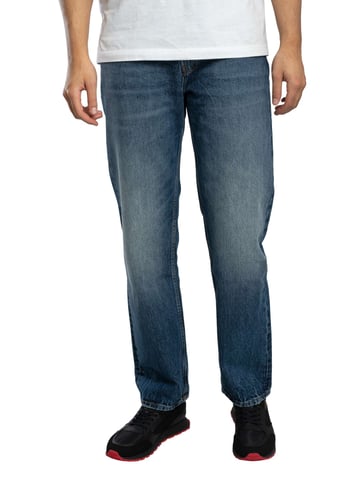 HUGO 840 Straight Jeans, Blue