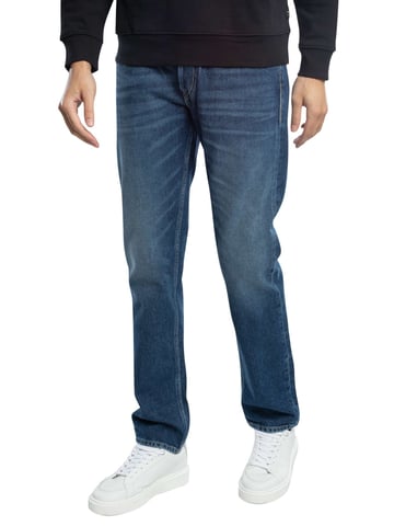 Replay Grover Straight Jeans, Blue