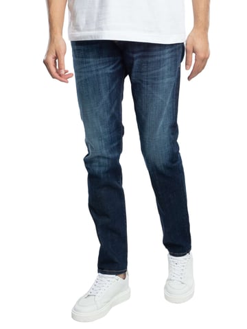 Diesel 2019 D-Strukt Slim Jeans, Blue