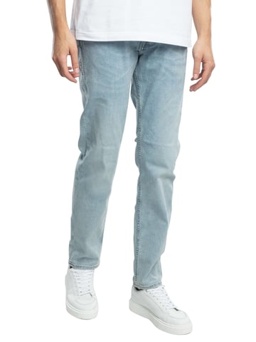 Jack & Jones Glenn Original 774 Slim Jeans, Blue