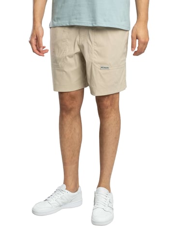 Columbia Landroamer Scout Shorts, Beige