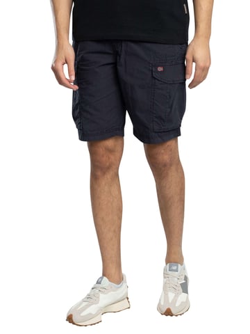 Napapijri Noto 2.0 Cargo Shorts, Blue