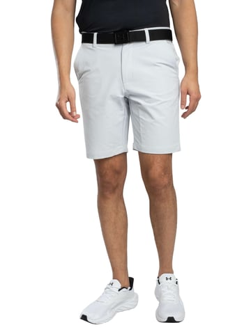 Under Armour Matchplay Tapered Shorts, Grey