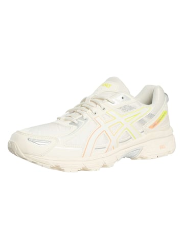 Asics Gel Venture 6 Trainers, White